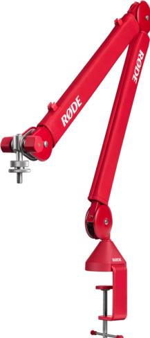 Actual product image RØDE PSA1+ Red