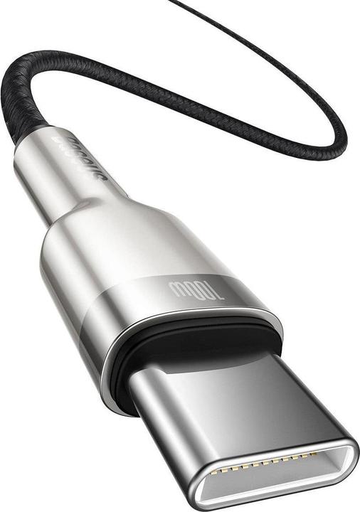 Immagine prodotto Baseus USB C – USB C (1 m, USB 2.0)