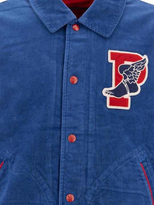 Actual product image Ralph Lauren "P-Wing" jacket (L)
