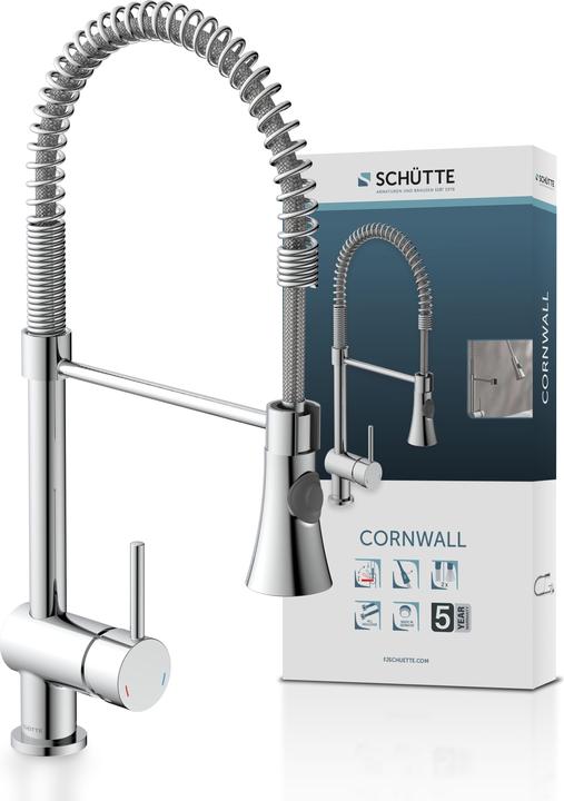 Image du produit Schütte Cornwall