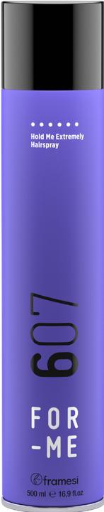 Framesi Lacca FOR-ME 607 Hold Me Extremely (500 ml)