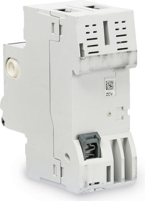 Produktbild Siemens RCCB Type A 25A 1+N-pole 30mA 230V 2mW