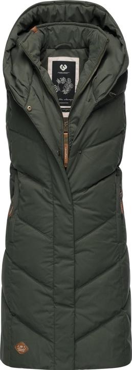 Actual product image Ragwear Natalka Vest (XL)