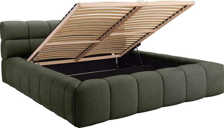 Produktbild Pascal Morabito Forvik (180 x 200 cm)