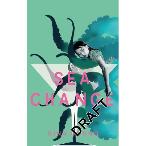 Thumbnail - Sea Change, Belletristik von Gina Chung