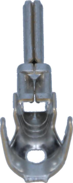 Actual product image Kalitec 10 Stück AMP 0-0183024-1 Superseal Stiftkontakt 0,75-1,5mm² Ersatzkontakt Flachstecker Stecker