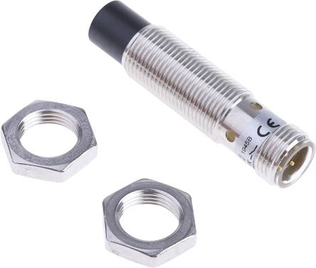 Produktbild Rs Pro Induktiver Näherungsschalter M12 (Sensor)