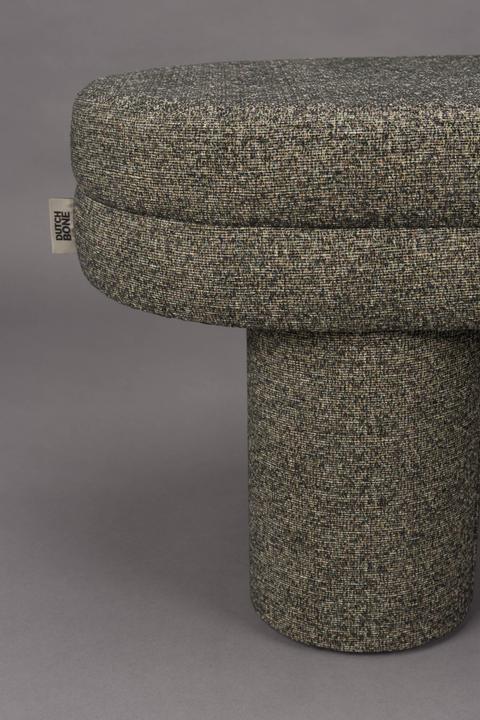 Produktbild Dutchbone Fern Bench Black
