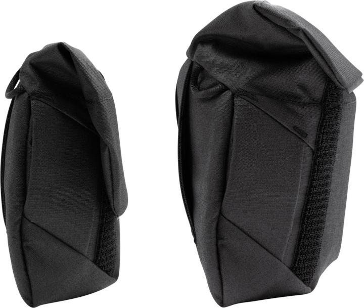 Image du produit Peak Design Field Pouch v2 (Sac à bandoulière pour appareil photo, Sacoche de hanche pour appareil photo, 3 l)