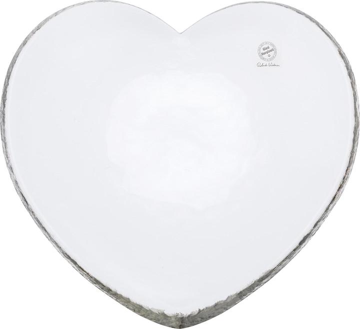 Produktbild Glasi Hergiswil Schale (30 x 31 cm)