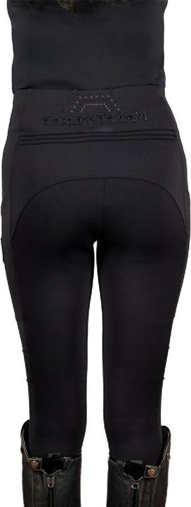 Produktbild Coldstream Hamilton Reithose (S)