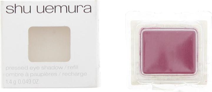 Actual product image Shu Uemura Eye Shadow Pressed Powder Refill 14g - 189 M Medium Red (Medium Red 189)