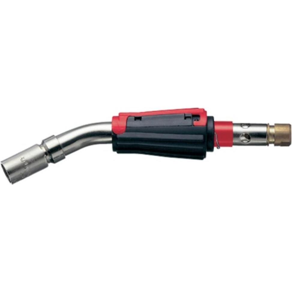 GCE Punktbrenner Lomat Piezo 2 bar Gasaustritts-Ø 7 mm (18770)