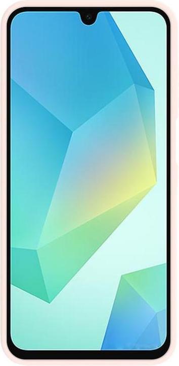 Image du produit Evelatus Galaxy A16 5G Premium Magnetic Soft Touch Silicone Case (Samsung Galaxy A16 5G)