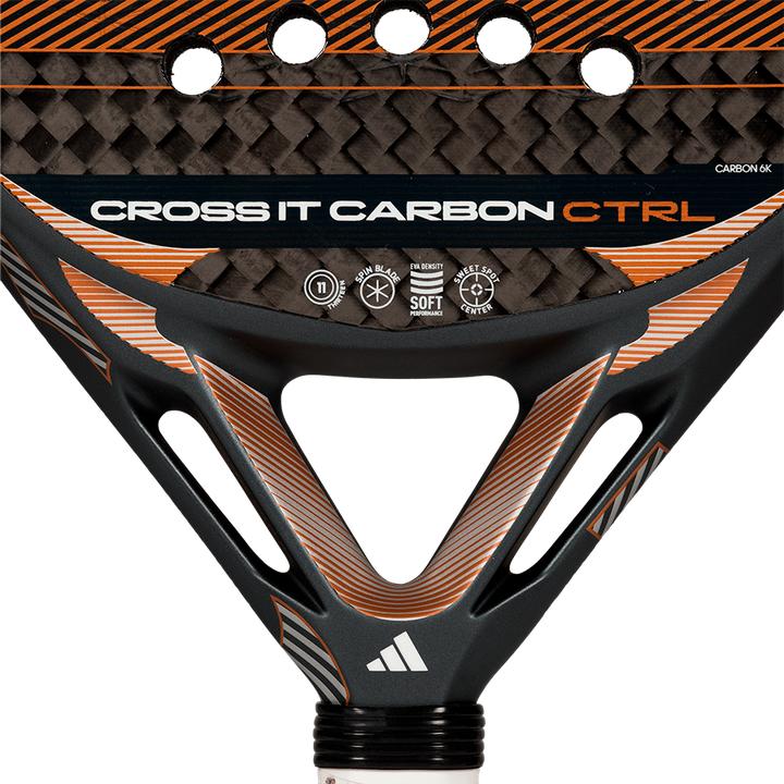 Image du produit Adidas Cross It Carbon Ctrl