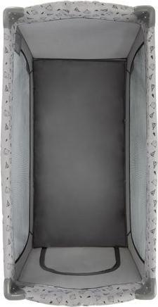 Produktbild Hauck Sleep N Play Center Nordic Grey