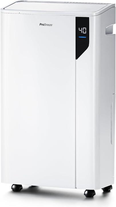 Breeze PB-D-23 (35 m², 20 l/24h)