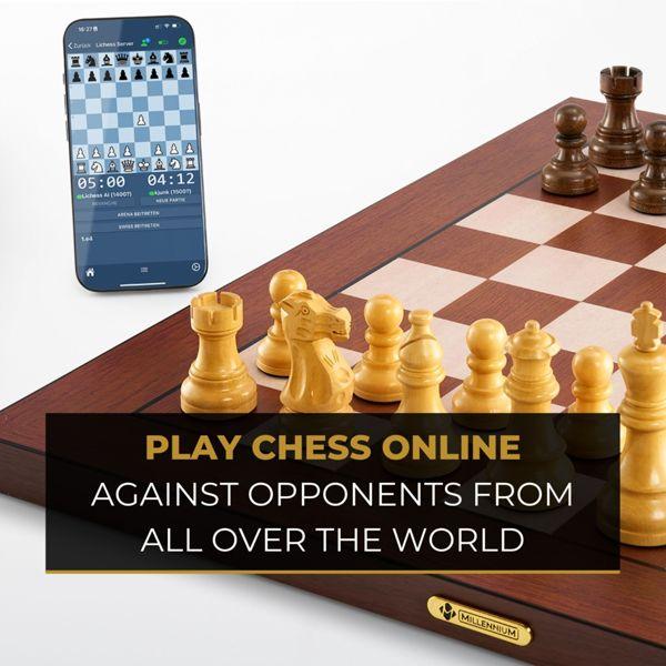 Actual product image Millennium Supreme T2