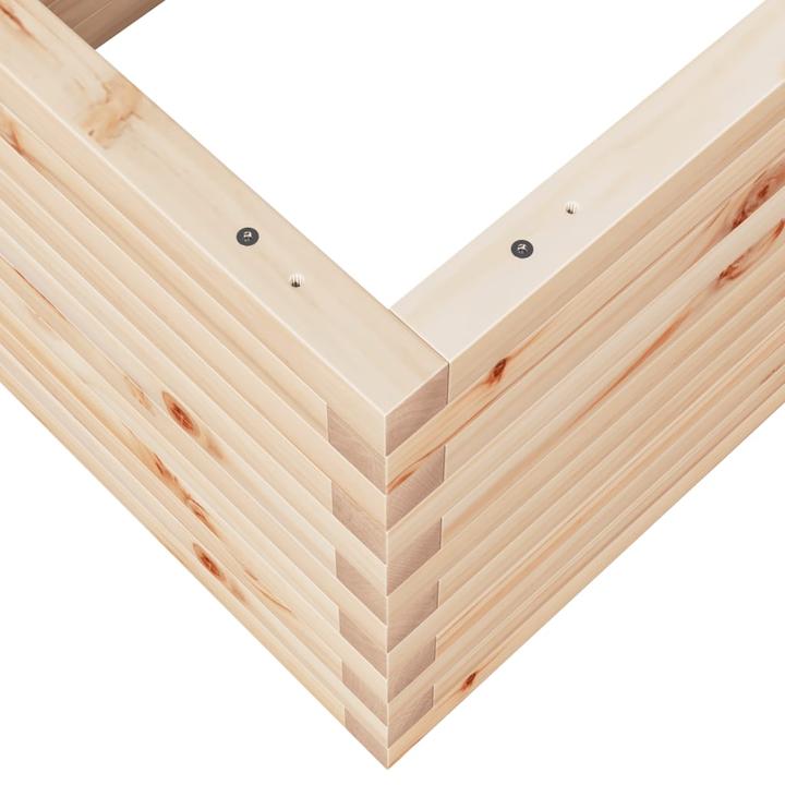 Produktbild vidaXL Pflanzgefäss