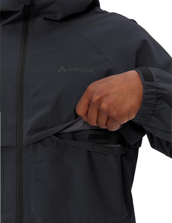 Immagine prodotto Vaude Men's Mineo 2,5L Jacket (M)