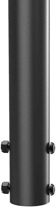 Actual product image Neomounts extension pole for FPMA-C340BLACK (Ceiling)