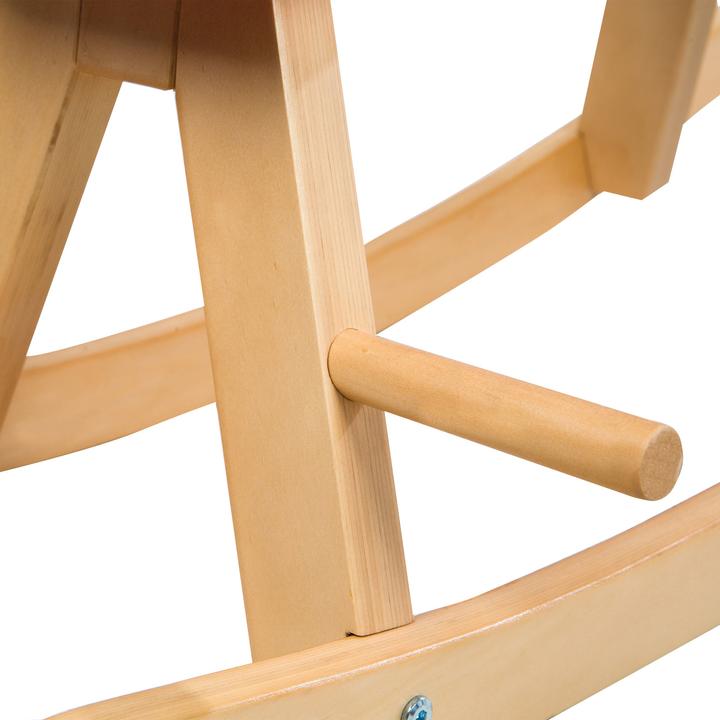 Produktbild Roba Schaukelpferd
