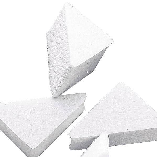 Immagine prodotto Vp Spugne cosmetiche in lattice