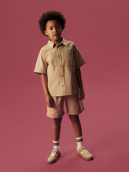 Immagine prodotto Name it Hemd FILIP Kurzarmhemd (134, 140)