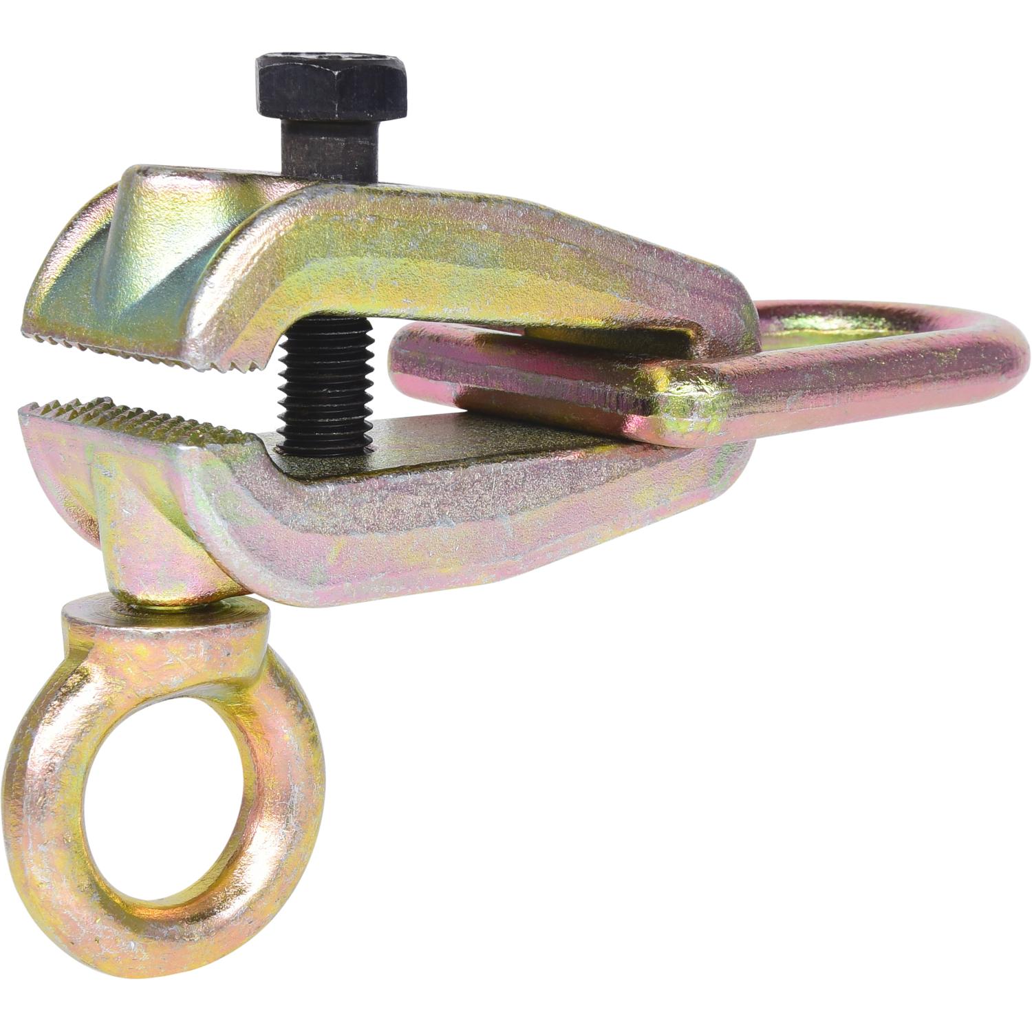 Thumbnail - KS Tools Mini-Zugklemme, 150mm (0.15 m), Stromkabel