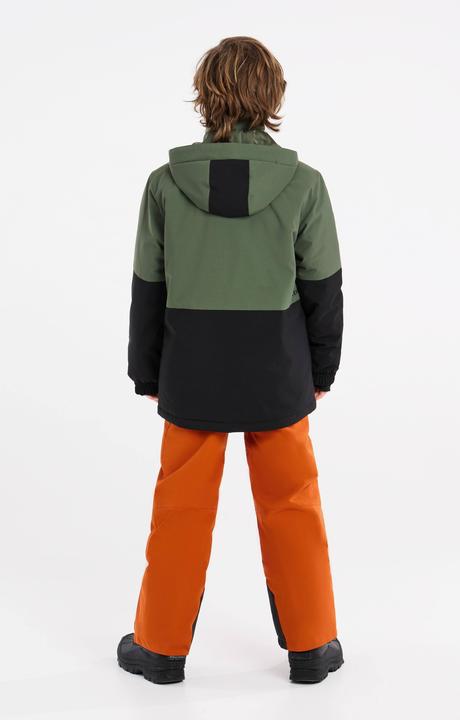 Image du produit Protest PRTREDSTAR JR snowjacket (116)
