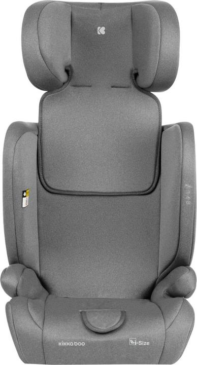 Image du produit Kikkaboo Siège enfant i-Cross i-Size