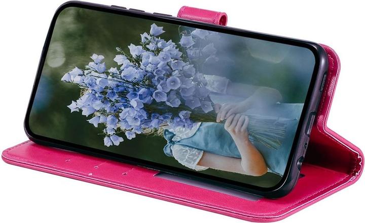 Actual product image CoverKingz Mobile phone case with mandala pattern (Apple iPhone 14 Pro Max)