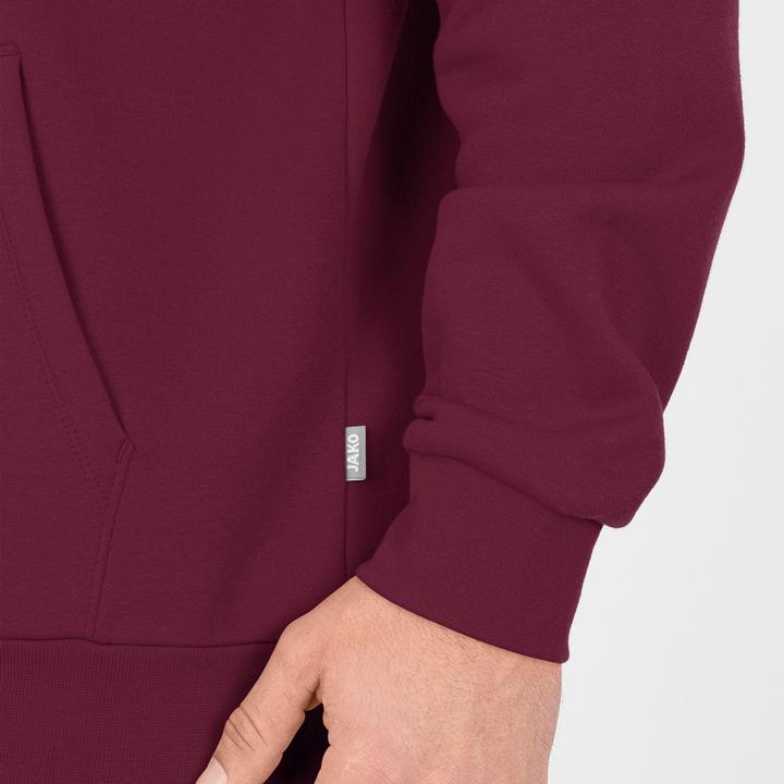 Immagine prodotto JAKO Felpa con cappuccio organico (XXL)