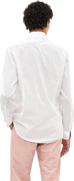 Image du produit Massimo Alba Shirts White (S)