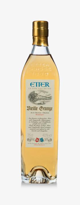 Image du produit Etter Vieille Orange (1 x 35 cl)