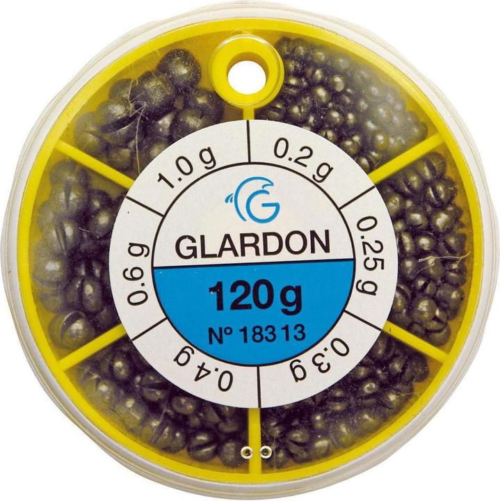 Stucki Thun Blei Verteilerdose