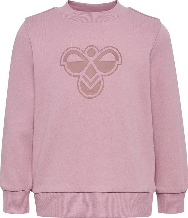 Produktbild hummel Hmlmini Jersey Crewsuit Bee (98)