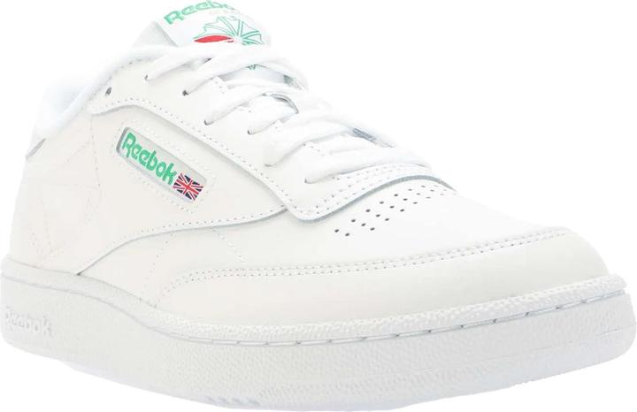 Immagine prodotto Reebok Classics Club C 85 Scarpe Sportive Pelle Adulto Unisex (37.5)