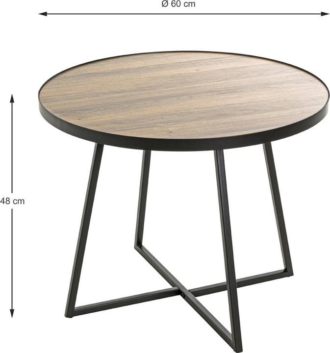 Image du produit HAKU Möbel Daisy