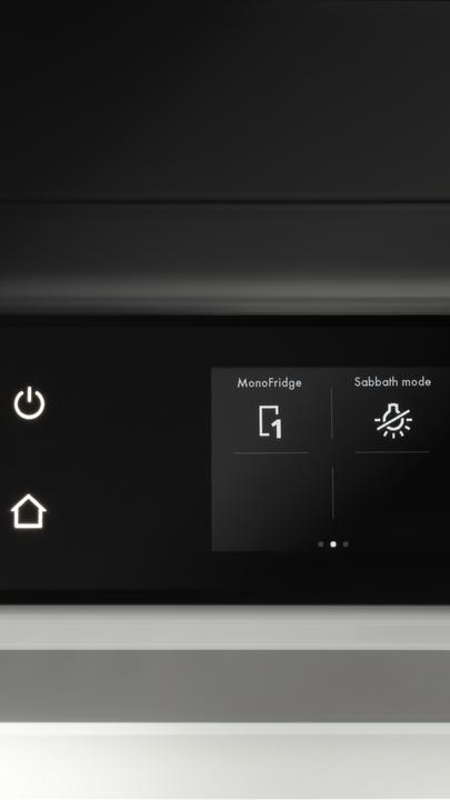 Image du produit V-ZUG CombiCooler V4000 178NI (282 l)