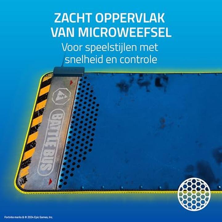 Produktbild Razer Goliathus Extended Chroma (XL)