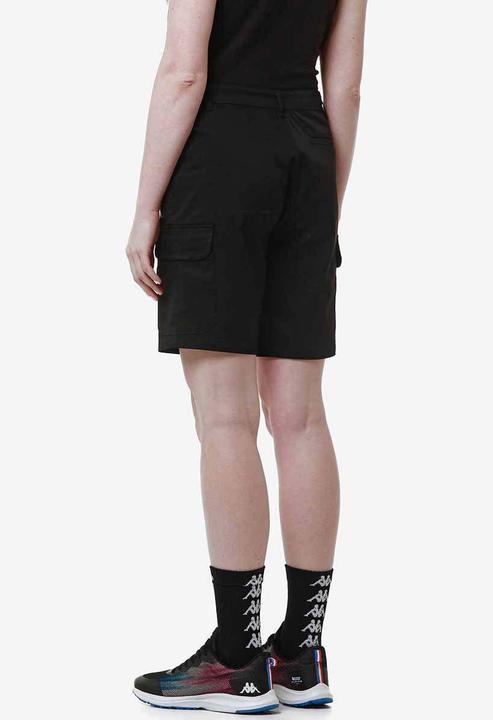 Actual product image Kappa Women's shorts Alpine F1 Aidiwy 2024 (XXL)