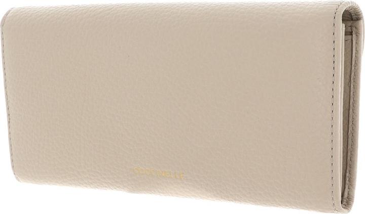 Actual product image Coccinelle Tessa Flap Wallet