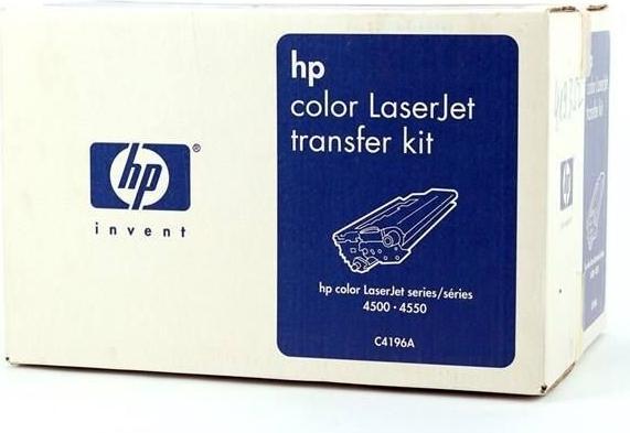 Produktbild HP Original Fixiereinheit C4196A Color Laserjet 4500 4550 B-Ware (BK)