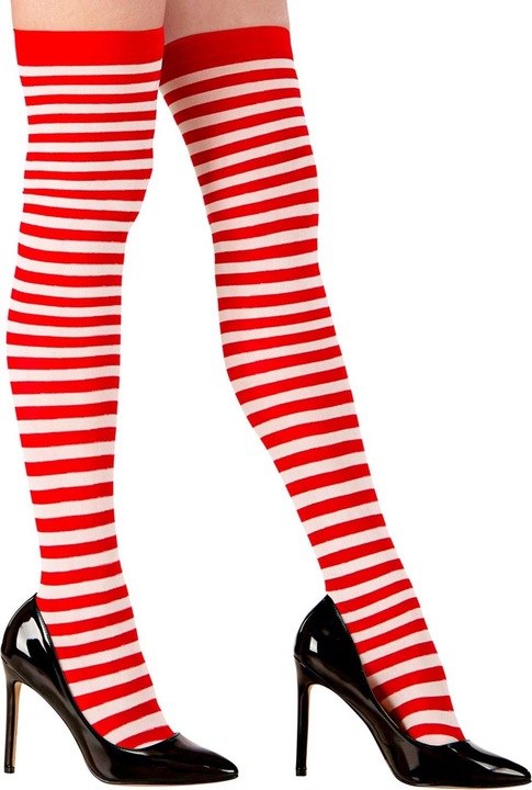 Produktbild Widmann Overknees Socken