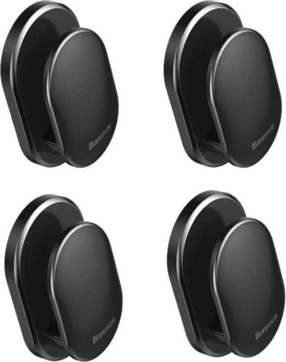 Immagine prodotto Baseus Small Shell Vehicle Hook