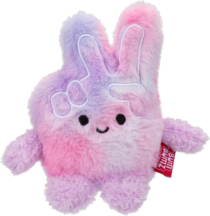 Actual product image Jazwares BumBumz (11 cm)