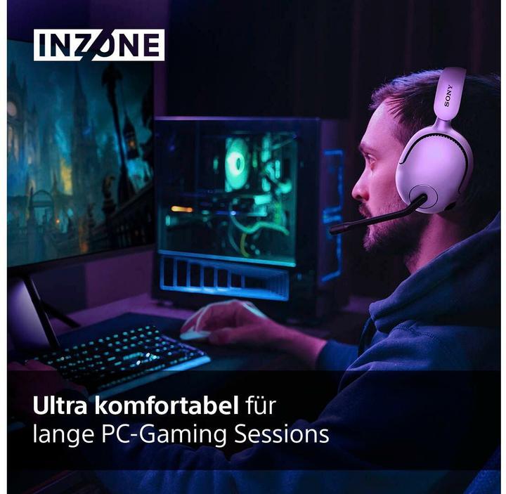 Immagine prodotto Sony Inzone H5 (Senza fili)