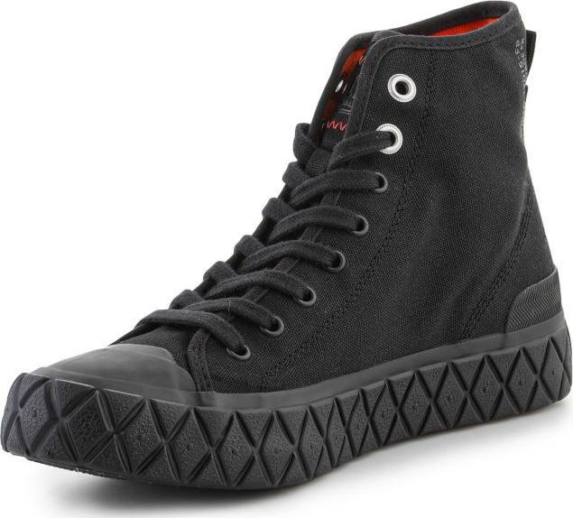 Produktbild Palladium Palla Ace Canvas Mid - 60433 (37)