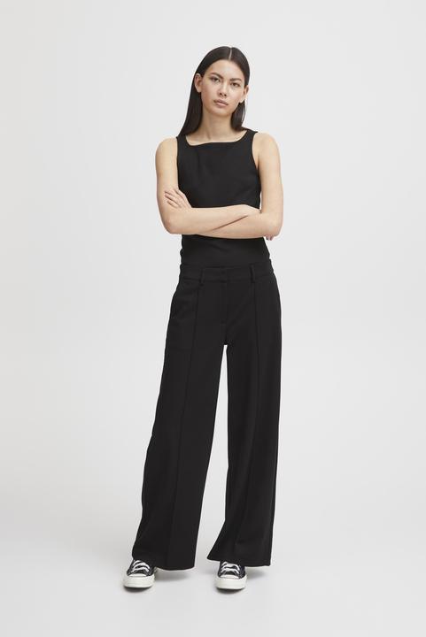 Actual product image Ichi IHKATE SUS OFFICE WIDE PA - 20116768 (L)